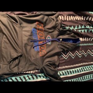 Perfect condition medium Florida gators hoodie